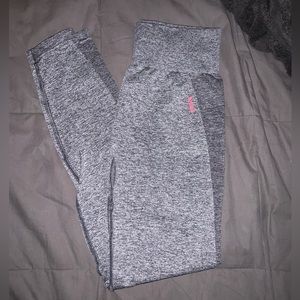 flex high waisted gymshark leggings